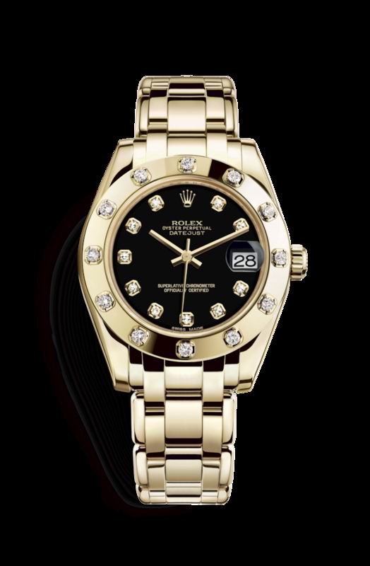 Rolex Watch 409